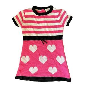 Toddler Sweater dress
